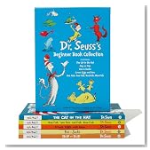 Dr. Seuss's Beginner Book Collection