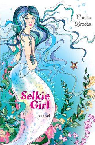 Cover of Selkie girl