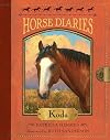 Horse Diaries #3: Koda