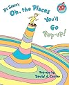 Oh, the Places You'll Go Pop-Up