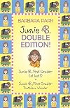 Junie B., First Grader (at Last!) / Junie B., First Grader: Toothless Wonder