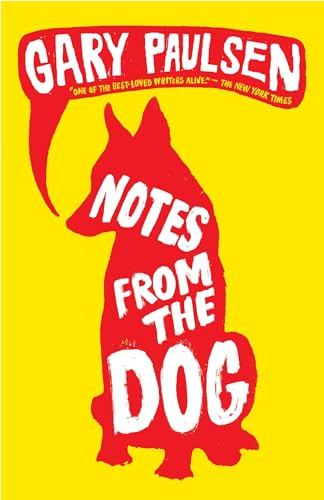 Notes from the Dog book cover