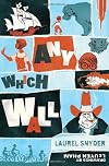 Any Which Wall