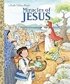 Miracles of Jesus (A Golden Book)