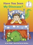Have You Seen My Dinosaur