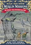 A Ghost Tale for Christmas Time