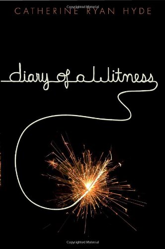 Diary of a Witness book cover