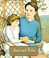 Annie and Helen