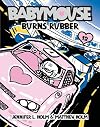 Babymouse Burns Rubber