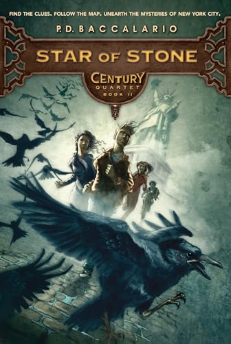 Cover of Star of Stone