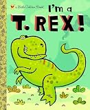 I'm a T. Rex!