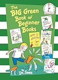 The Big Green Book Of Beginner Books Beginner Booksr