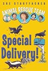 Animal Rescue Team: Special Delivery!