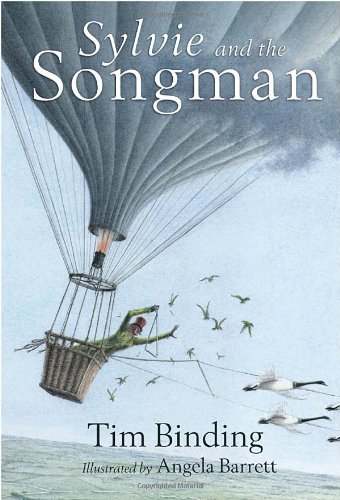 Sylvie and the Songman