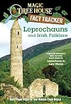 Leprechauns and Irish Folklore: A Nonfiction Companion to Leprechaun in Late Winter