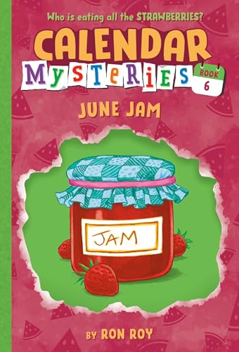 June Jam cover