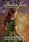 Boston Jane: An Adventure