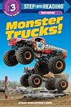 Monster Trucks!