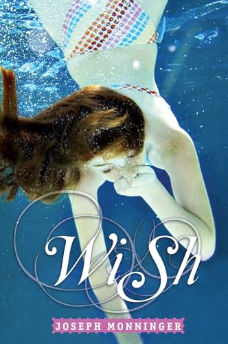 Wish book cover