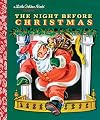 The Night Before Christmas (Corinne Malvern)