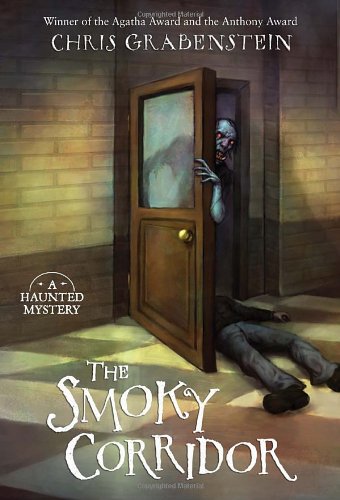 The Smoky Corridor / The Zombie Awakening book cover