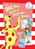 The Big Red Book Of Beginner Books Beginner Booksr