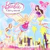 Barbie: A Fairy Secret (Barbie) (Pictureback(R))