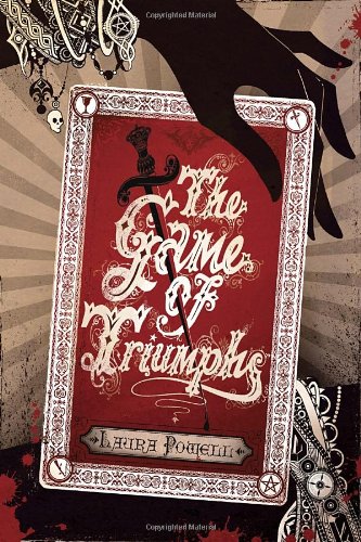 Cover of The game of triumphs