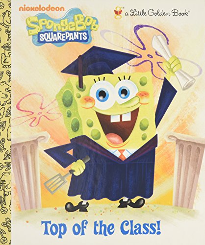 Top of the Class! book cover