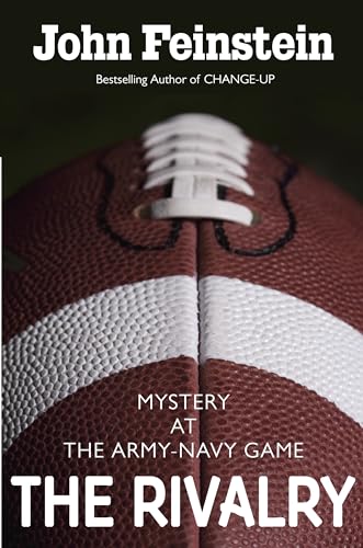 The Rivalry: Mystery at the Army-Navy Game cover