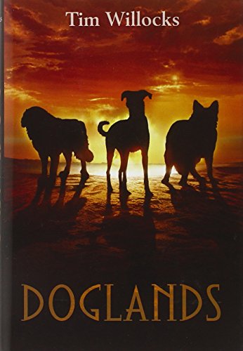 Doglands book cover