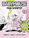Babymouse: Mad Scientist