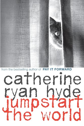 Jumpstart the World book cover