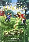 Lawn Mower Magic