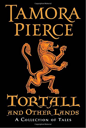 Tortall and Other Lands: A Collection of Tales book cover