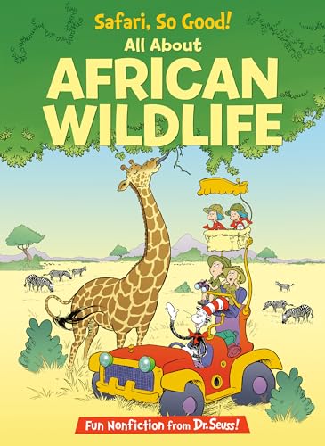 Safari, So Good book cover