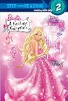Barbie: A Fashion Fairytale