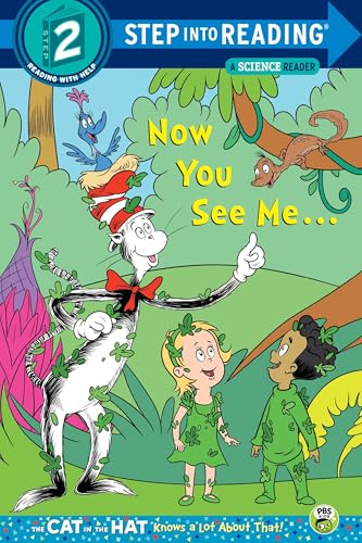 Now You See Me... book cover