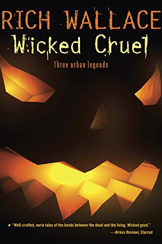 Wicked Cruel book cover