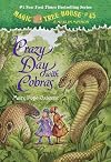 A Crazy Day with Cobras