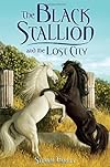 The Black Stallion and the Lost City