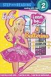 Barbie: I Can Be... a Ballerina