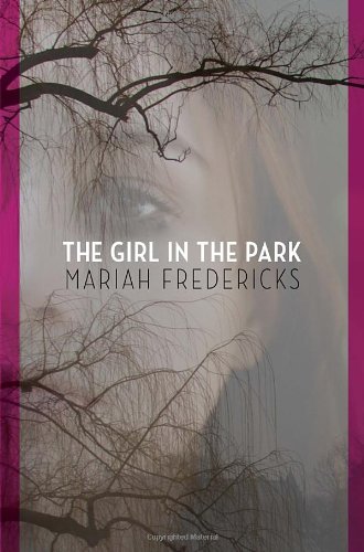 The Girl in the Park book cover