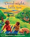 Good night, laila tov