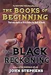 The Black Reckoning