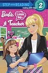 Barbie: I Can Be... a Teacher