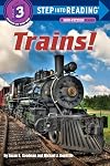 Trains!