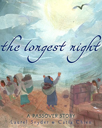 Cover of Longest Night