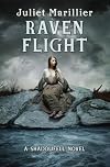 Raven Flight