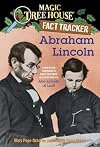 Abraham Lincoln: A Nonfiction Companion to Abe Lincoln at Last!